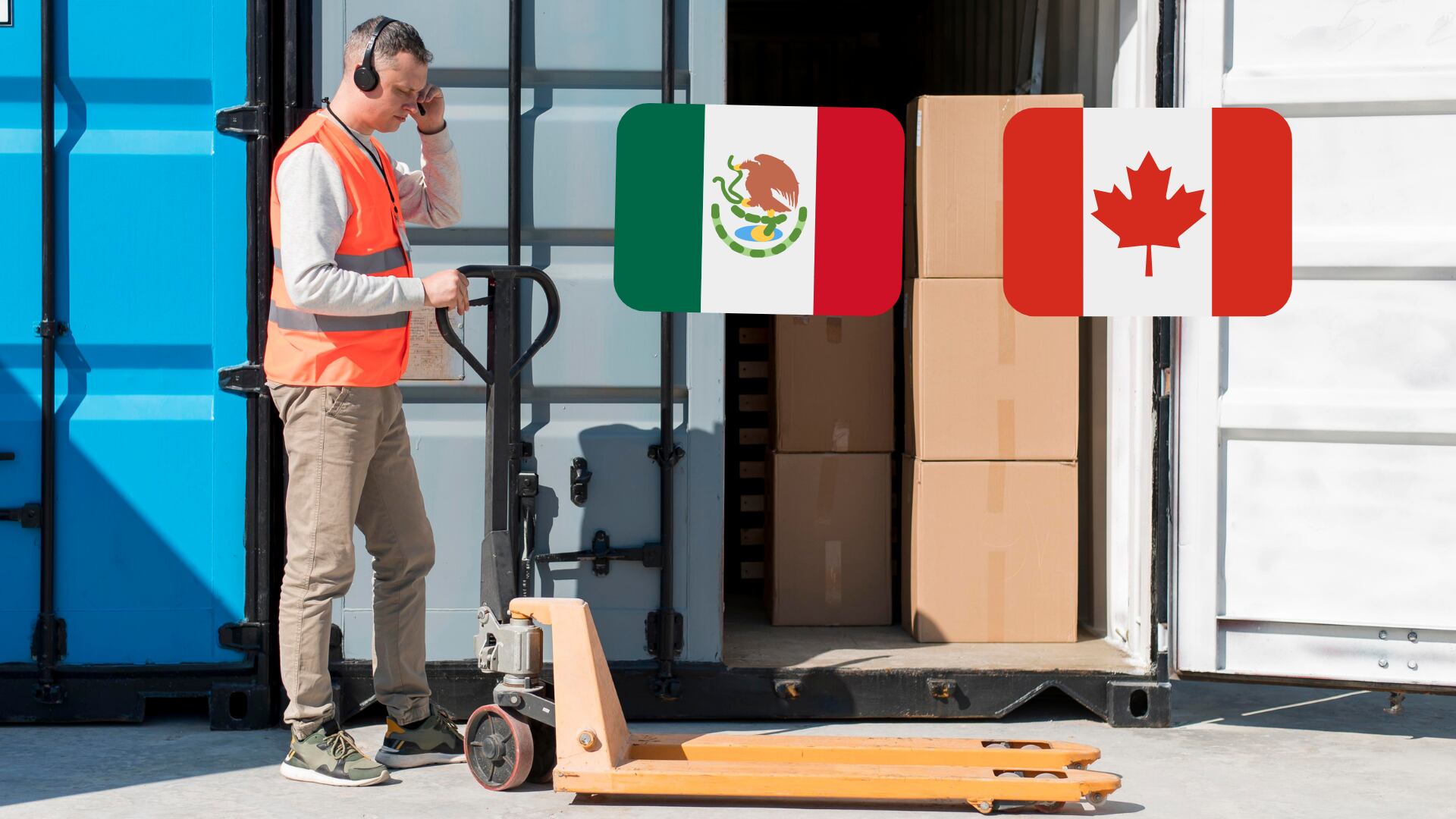 La salida del Trudeau también inyecta incertidumbre al tipo de cambio, pausa inversiones y afecta el comercio de América del Norte.