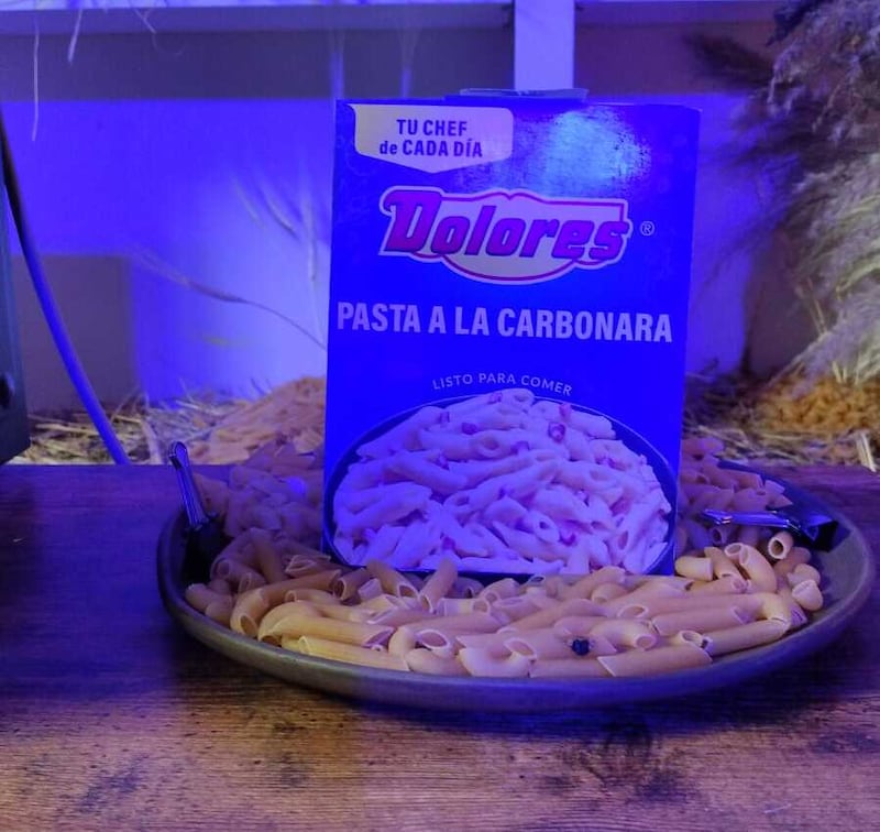 Dolores Ready Meals
