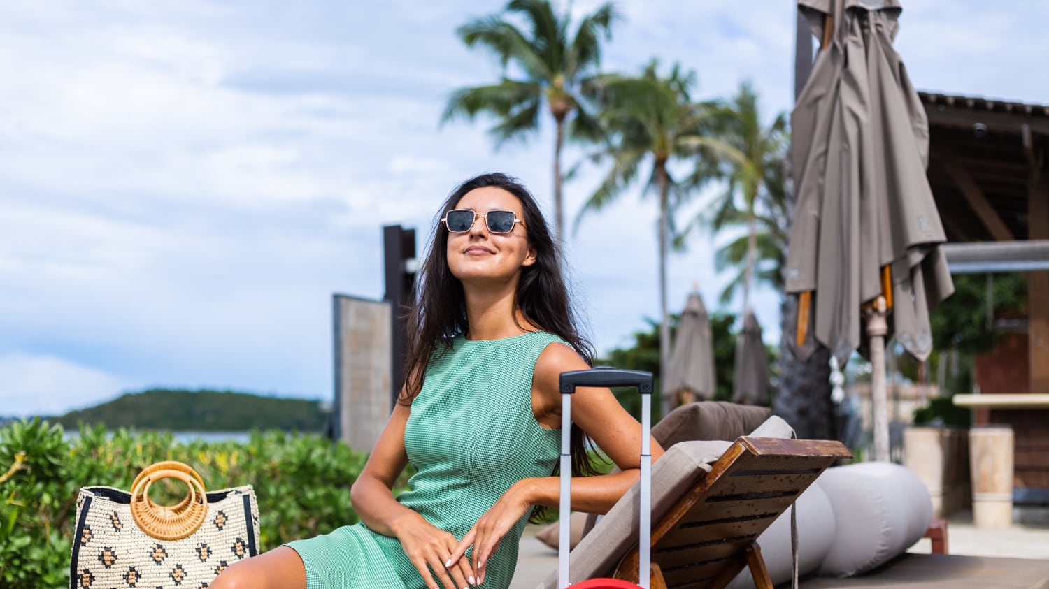 Danae Zamora, directora comercial de Operadora de Hoteles Norte 19, nos habla de la oferta hotelera que pueden encontrar los viajeros mexicanos en las diferentes temporadas