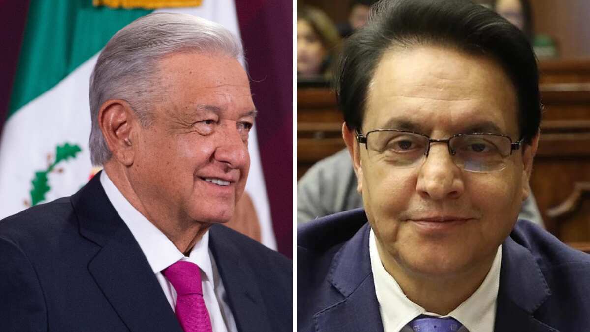 El presidente lamentó el asesinato de Fernando Villavicencio en Ecuador
