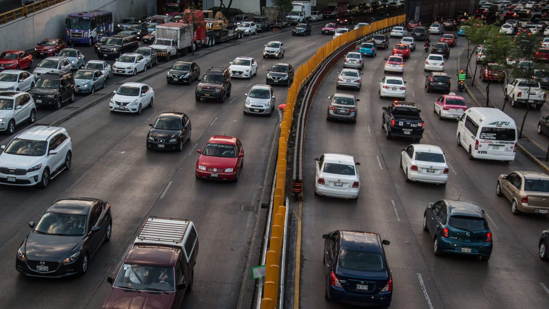 Hoy no Circula del martes 22 de julio en la CDMX y Edomex