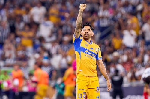 Bombazo fronterizo: Javier Aquino se convierte en refuerzo de FC Juárez