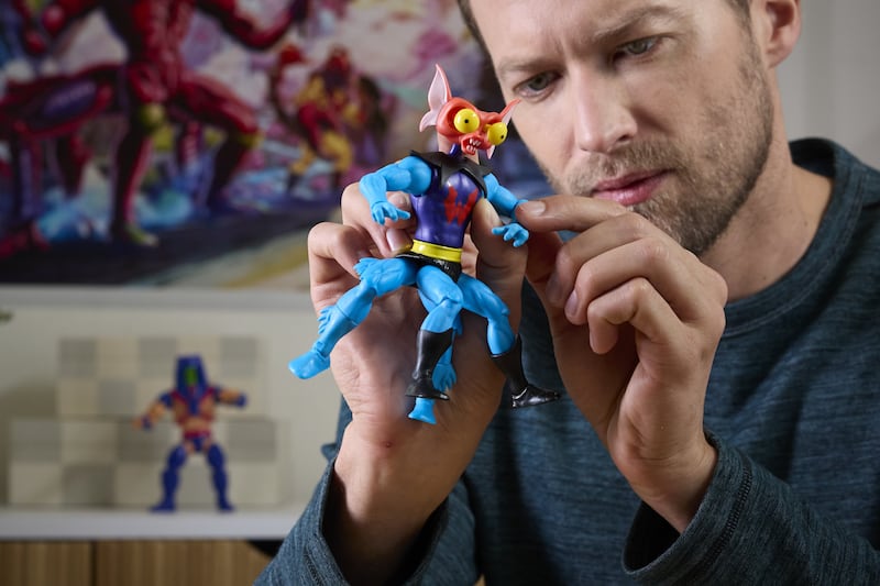 Mattel