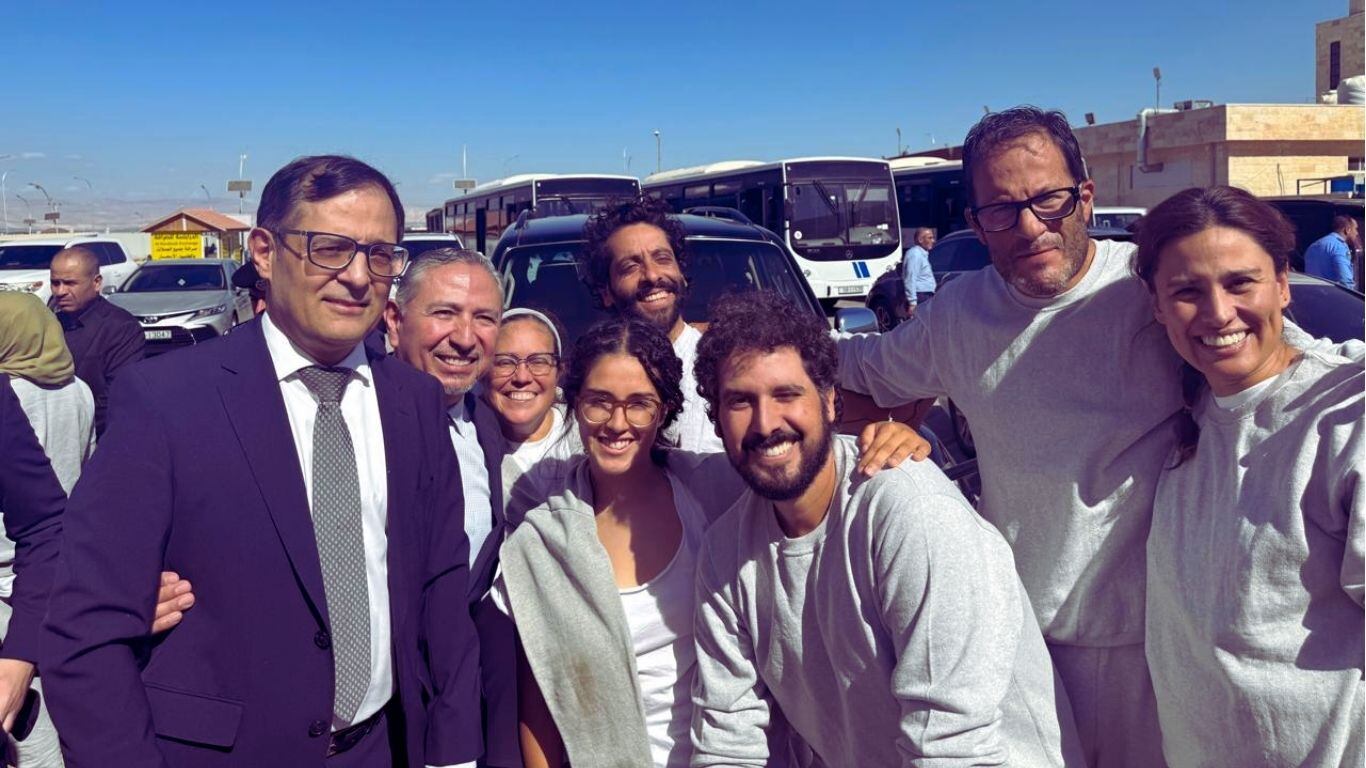 Mexicanos inician su repatriación hacia México