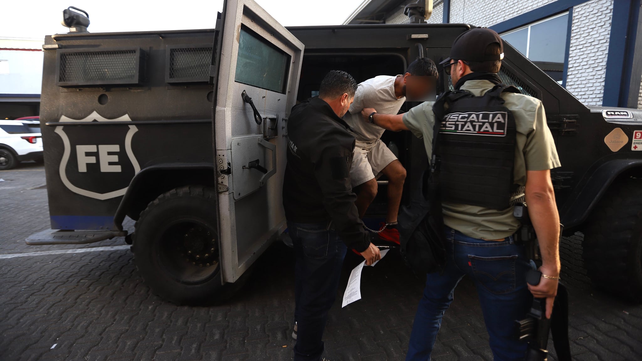 CORTESÍA/ GOBIERNO DE JALISCO