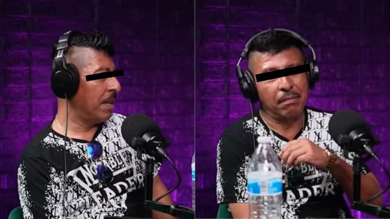 Esposo de Lupita TikTok