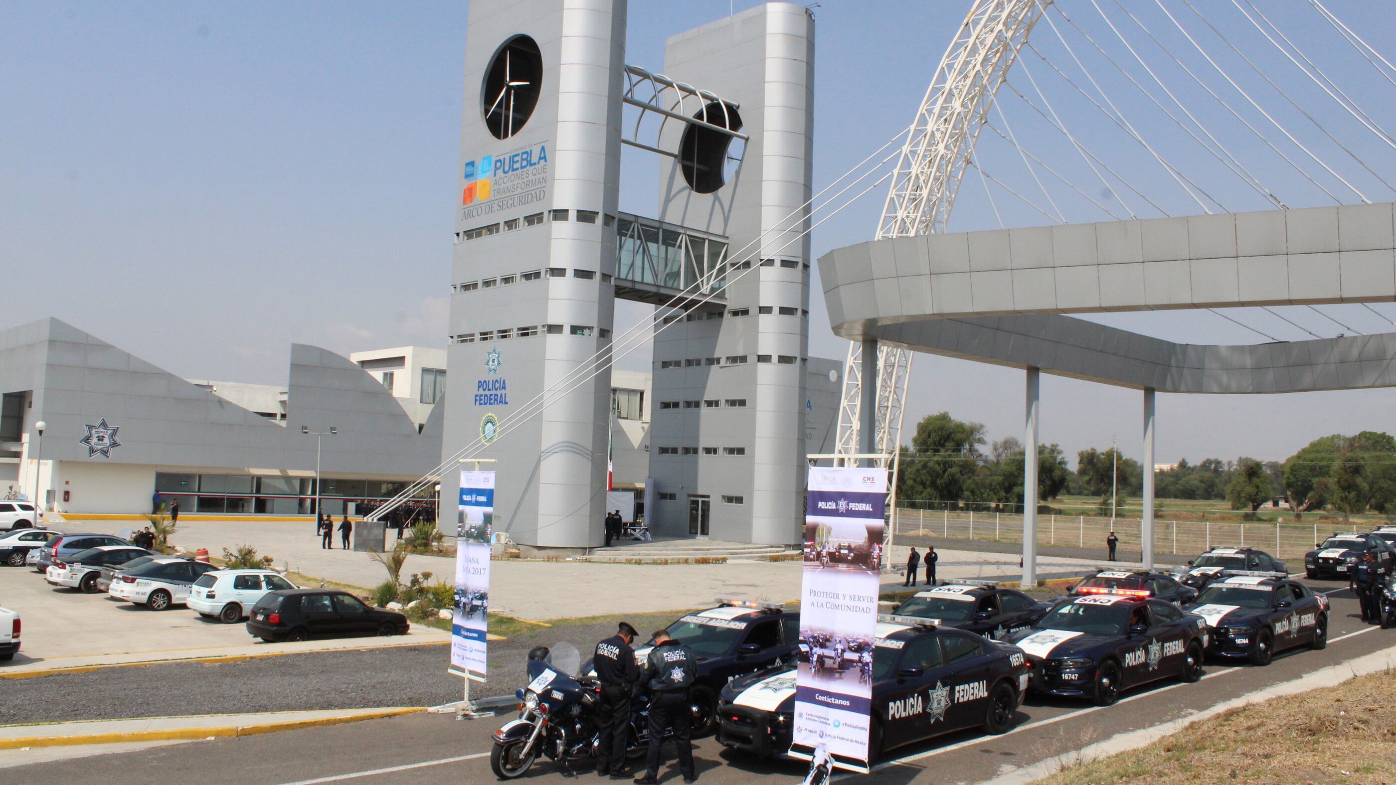 FOTO: Agencia Enfoque