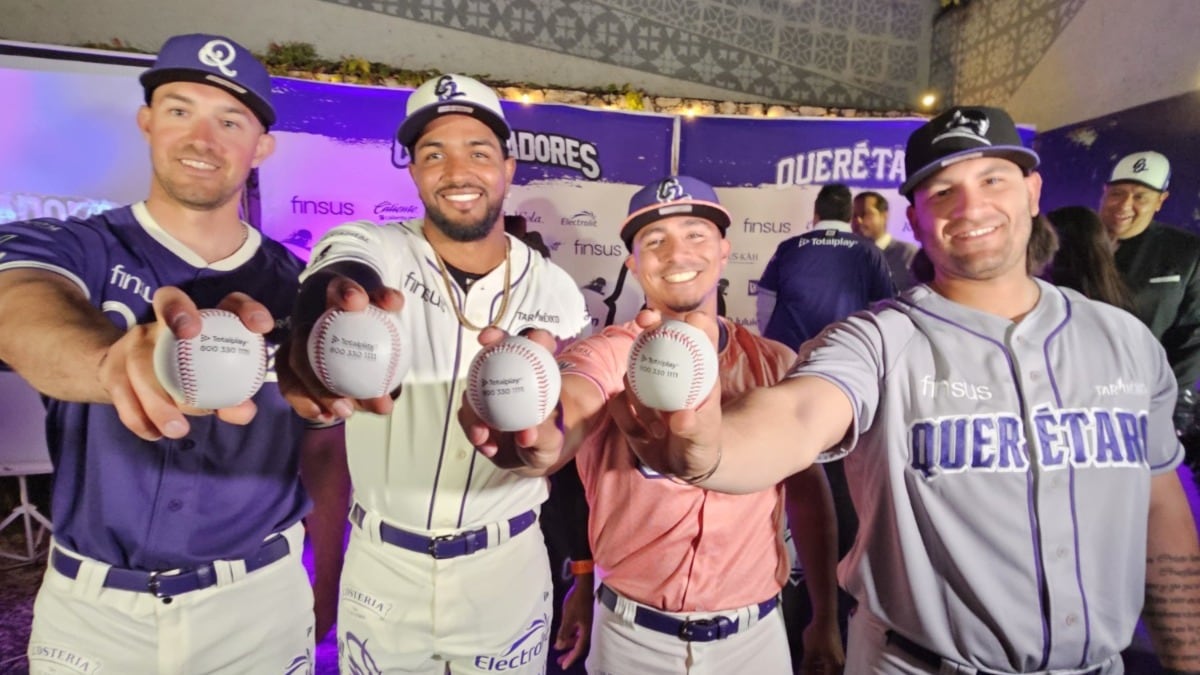 Conspiradores Querétaro.