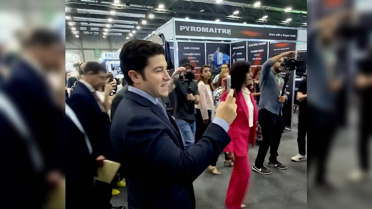 García reveló que los alcaldes de Santiago y Santa Catarina le expresaron su preocupación por el momento que atraviesan.