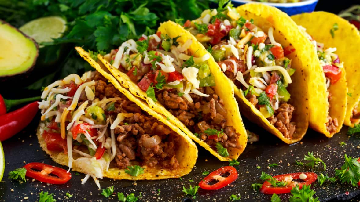 ¿Sabías que perros, ranas y carne humana formaban parte del menú de los aztecas?