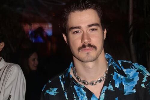 Piden millonaria donación para Manuel Masalva, actor de ‘Narcos’ que lucha por su vida en el hospital