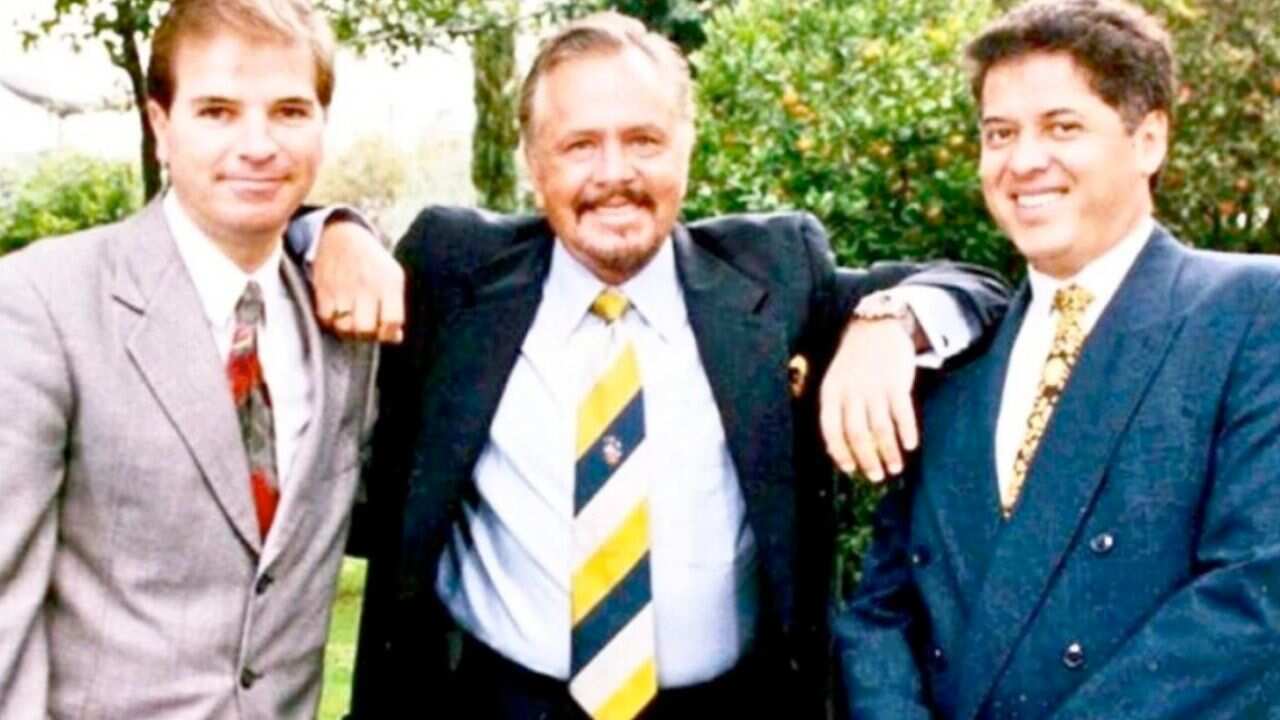 La periodista Martha Figueroa comentó que existe la posibilidad que se realice una continuación de la serie de Paco Stanley.