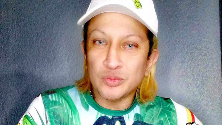 Pasión Kristal | Instagram