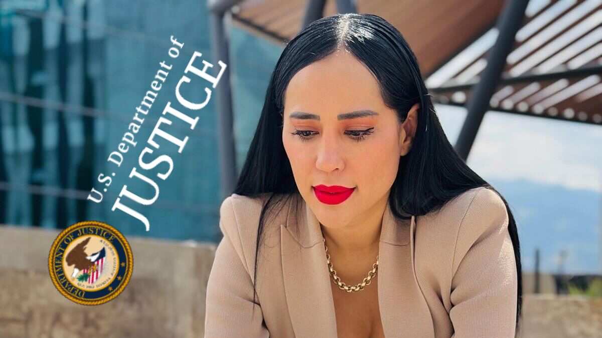 ¿Lavado de dinero? Departamento de Justicia de EE. UU. investiga a Sandra Cuevas por presuntas irregularidades