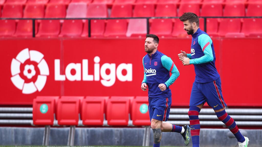 Piqué