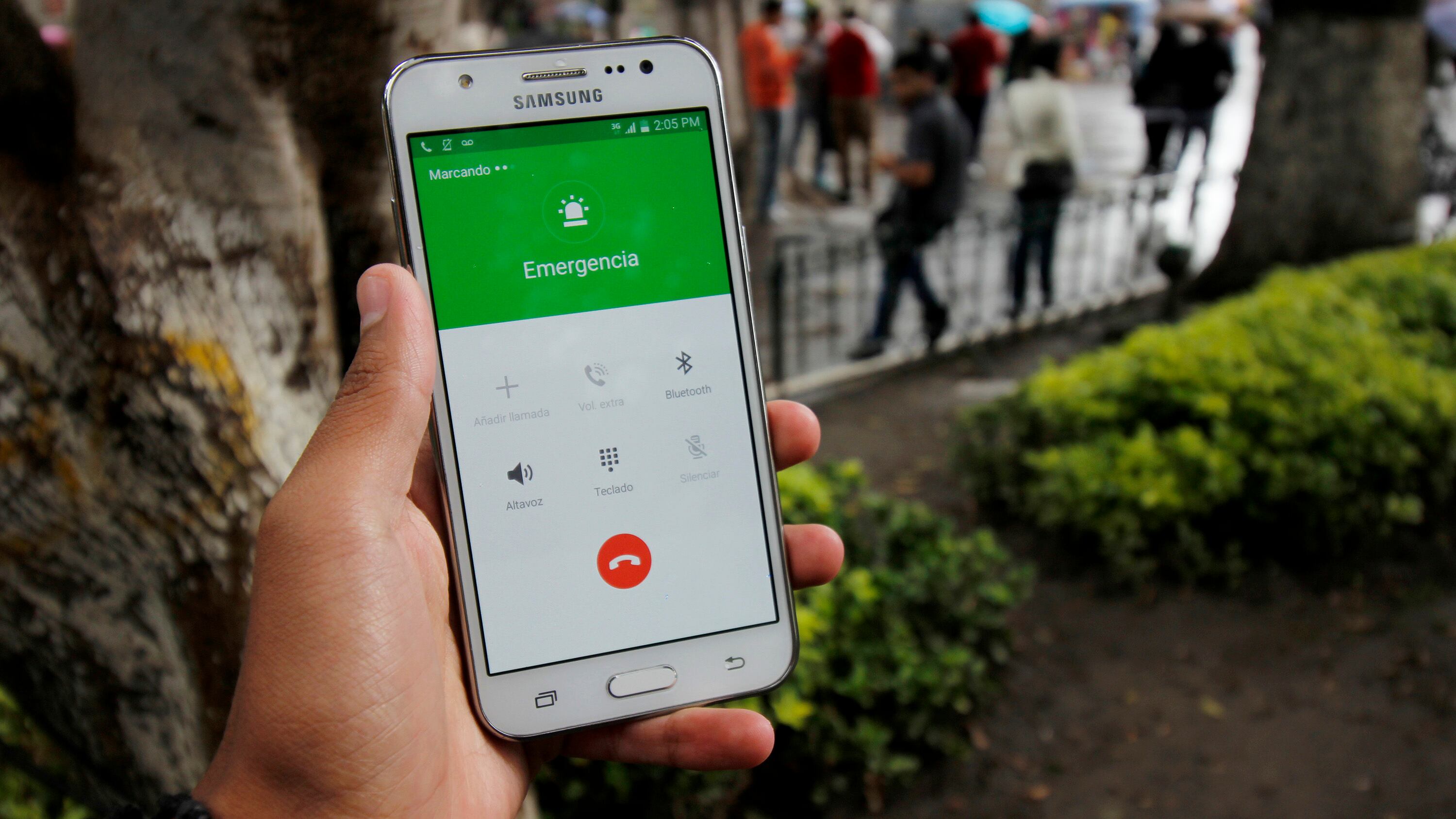 FOTO: Agencia Enfoque