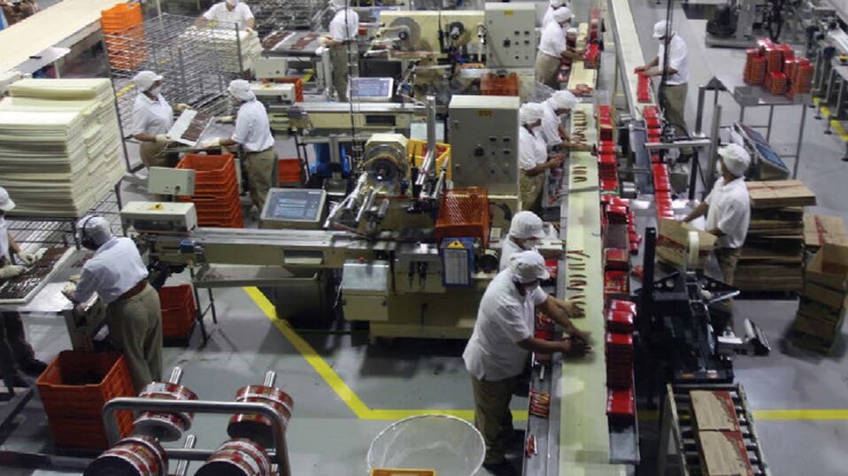 Querétaro cuenta con diversas industrias que exportan a Estados Unidos
