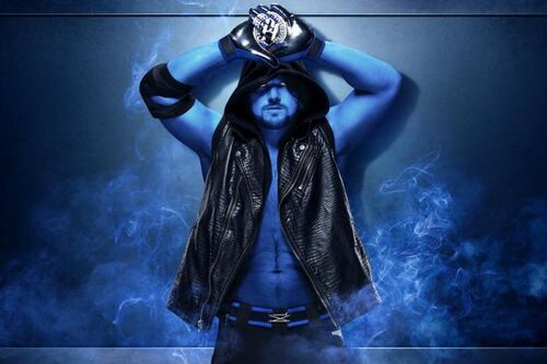 ¡Insólito! AJ Styles anuncia su retiro profesional previo a su lucha con John Cena