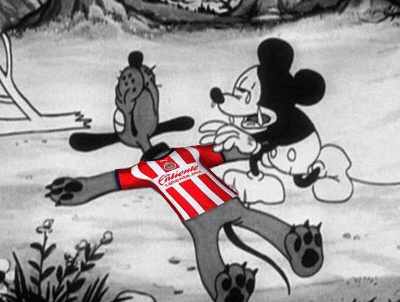 chivas