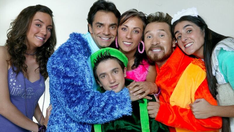 La Familia P.Luche