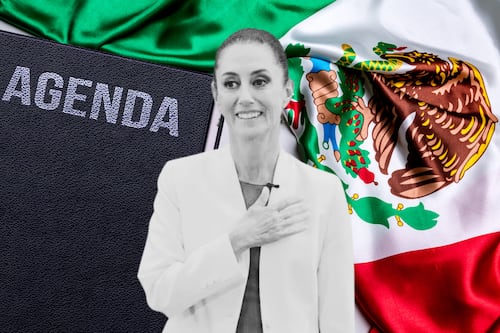 La agenda del 1 de octubre: Así será el primer día de Claudia Sheinbaum como presidenta