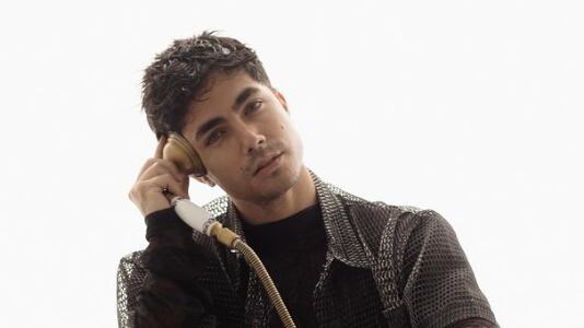 Sian Chiong / Foto: Instagram @sian_oficial