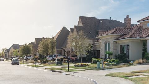 Vecino asesina a hondureños en Texas.
