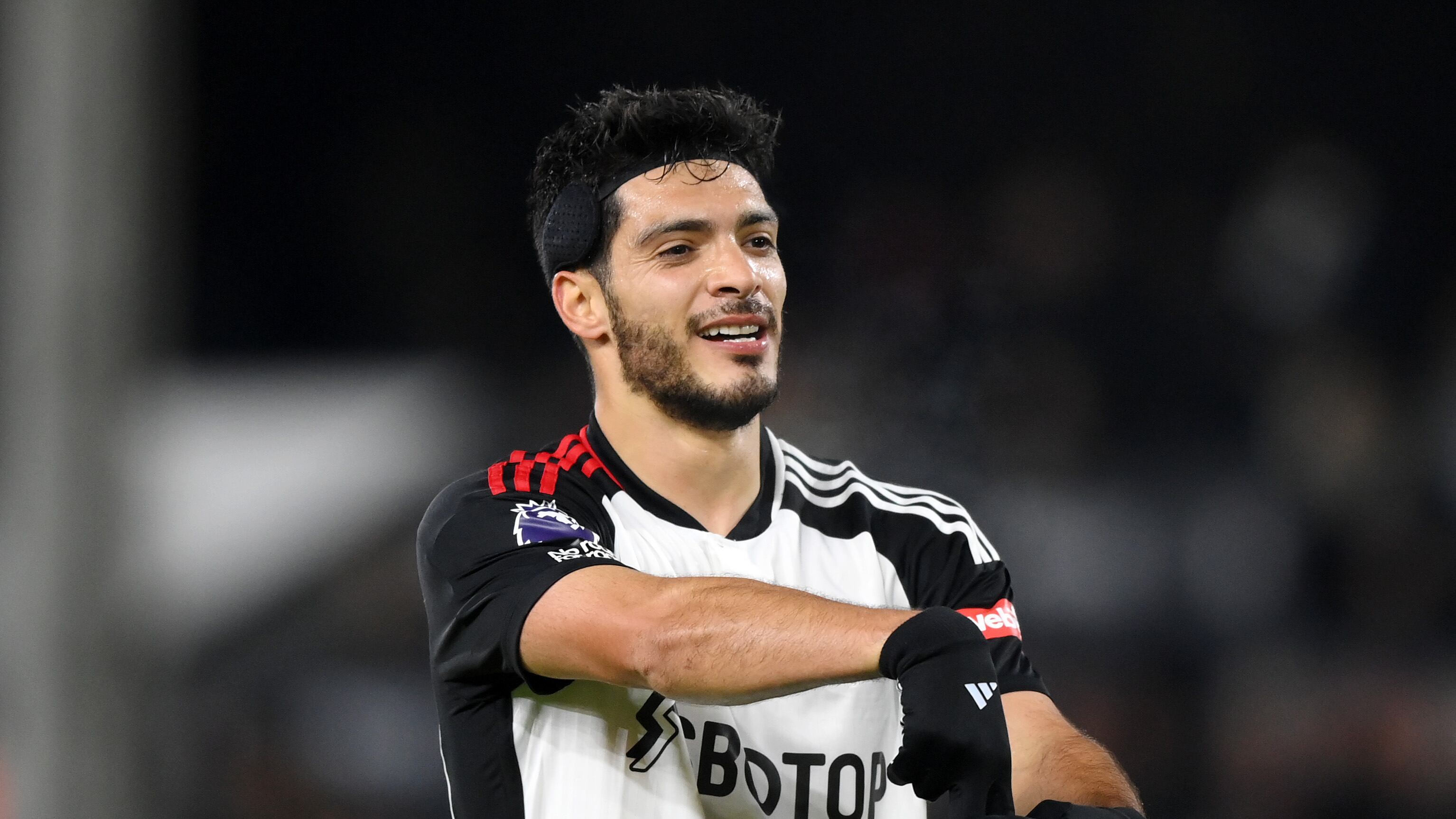 Fulham FC v Nottingham Forest