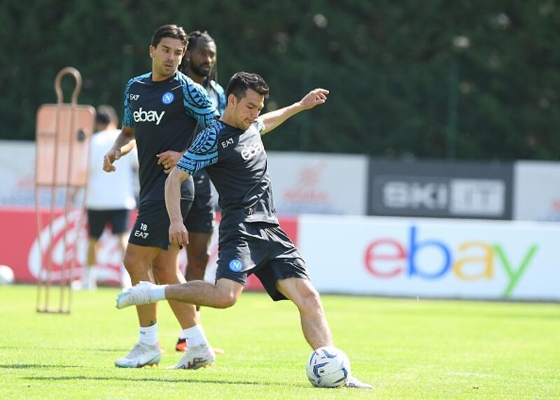 Hirving Lozano