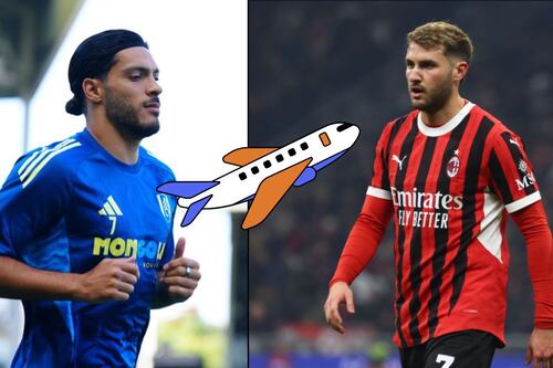 Mexicanos a la conquista de Europa, estos son los futbolistas que inician temporada 2025-26