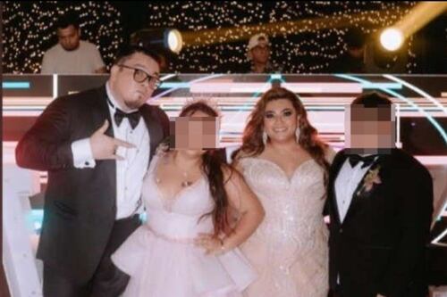 Esposa de Franco Escamilla se “disculpa” con las feministas