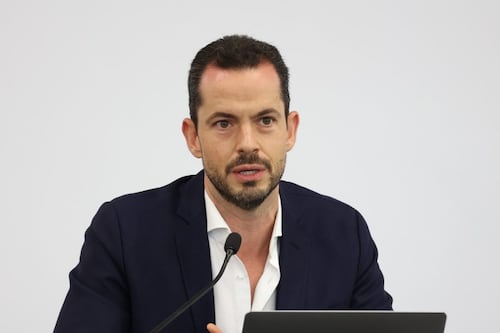 Insultante que Querétaro sea líder en violencia a la mujer: Ospital