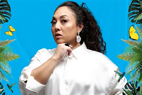 Michelle Rodríguez denuncia hackeo al celular de su mamá y alerta por fraude en WhatsApp