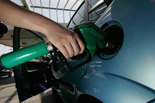 ¿Cara o barata? Esto cuesta la gasolina en CDMX hoy 15 de abril