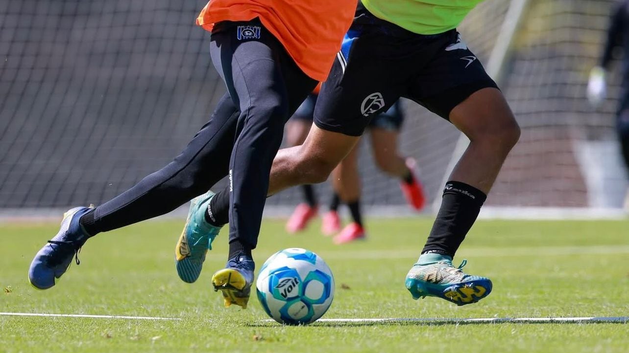 Gallos, ante Pachuca, con la obligación de empezar a sumar