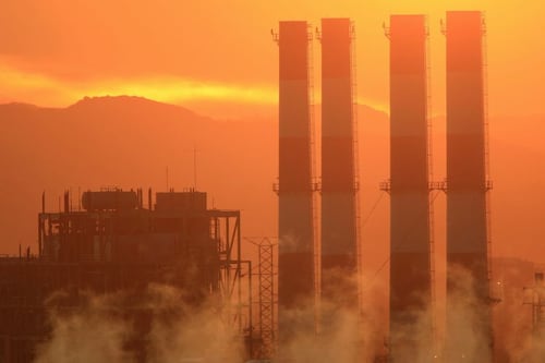 Estados Unidos enciende las alarmas por mala calidad del aire en California tras problema químico