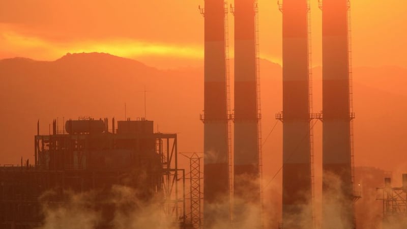 Estados Unidos enciende las alarmas por mala calidad del aire en California tras problema químico