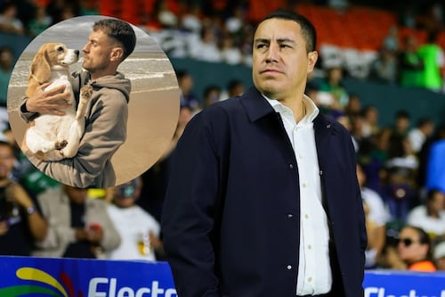 Efraín Juárez sale en defensa de Aaron Ramsey tras abandonar a Pumas