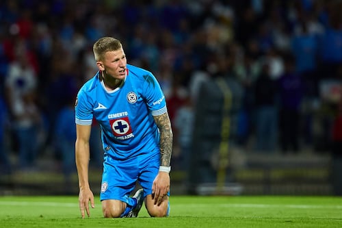 ¿Horas contadas? Equipo europeo dispuesto a pagar una millonada por Mateusz Bogusz