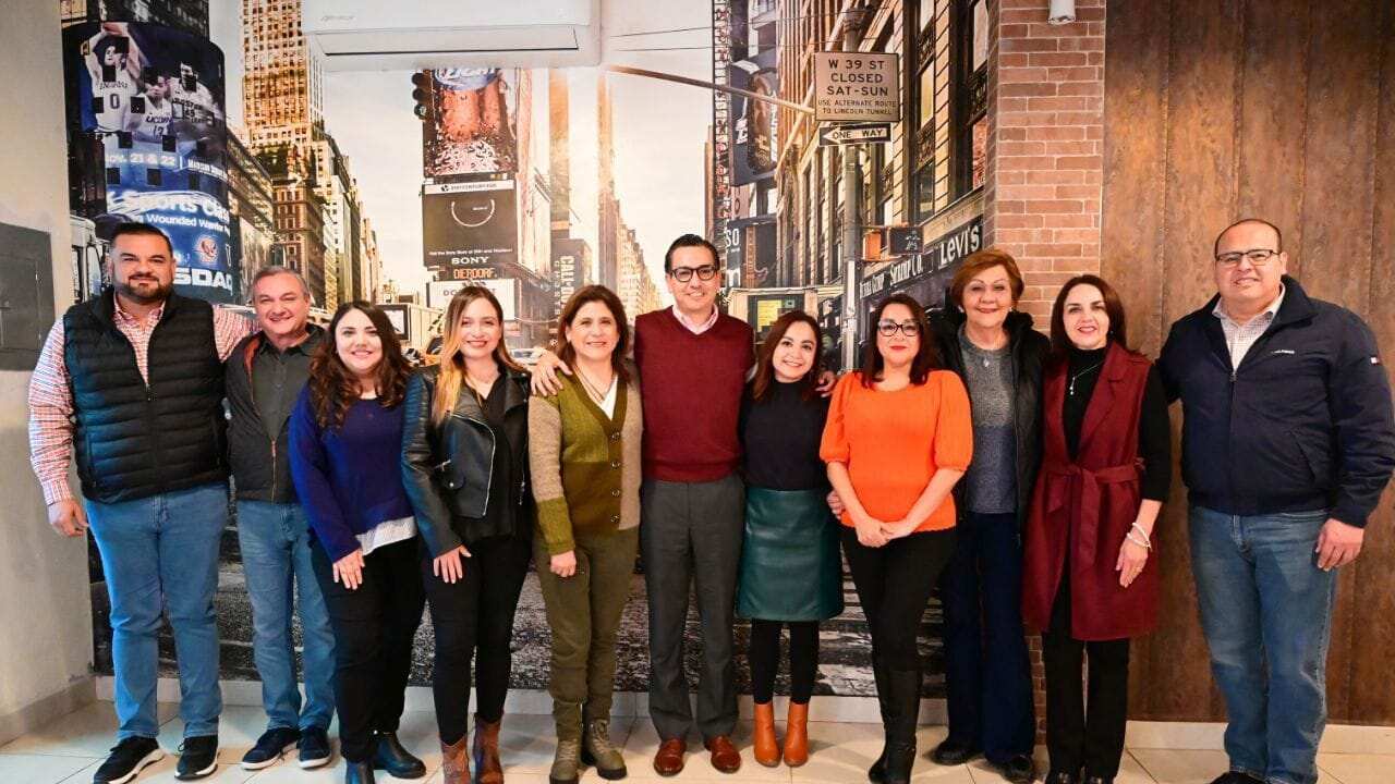 La bancada naranja continúa trabajando a pesar del paro de sesiones de Pleno en Congreso.