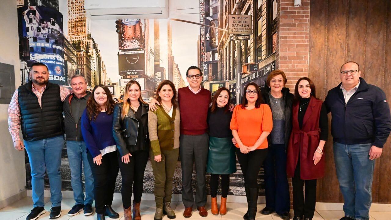 La bancada naranja continúa trabajando a pesar del paro de sesiones de Pleno en Congreso.