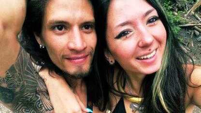 Descartan muerte de Shani Louk, pareja del mexicano desaparecido en Israel