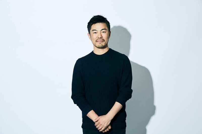 Japanese Film Festival 2024