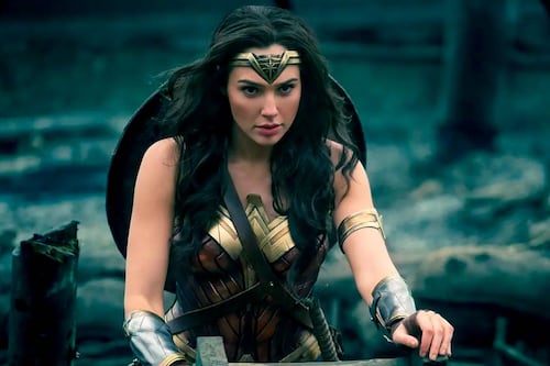 Critican a Gal Gadot por organizar proyección de documental con supuestas atrocidades del Hamás contra Israel