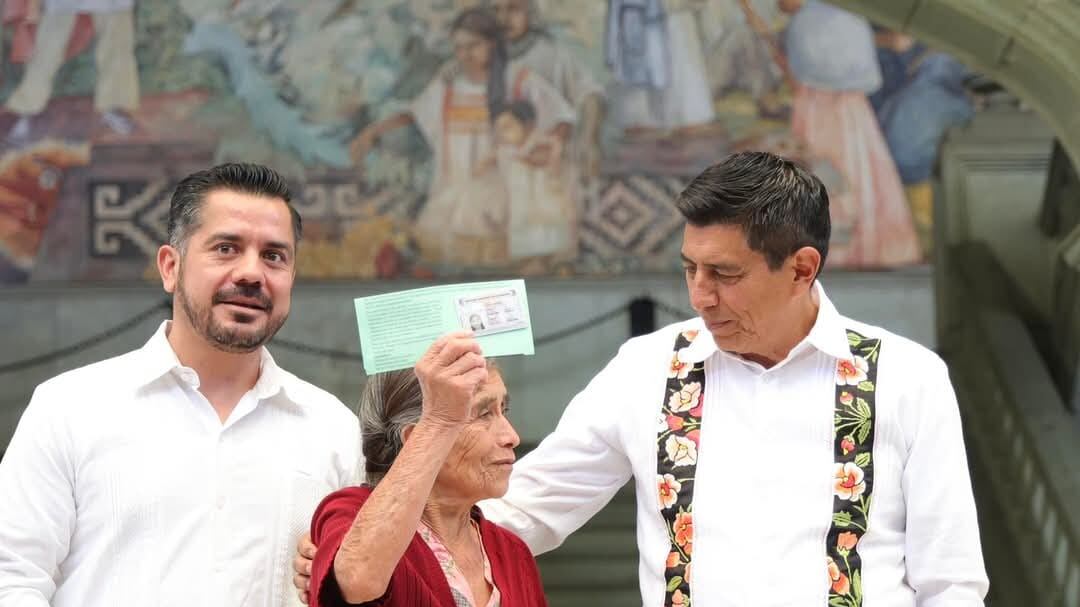 Anunció apertura de oficinas en Tijuana, Baja California, y en Los Ángeles, California, para brindar atención en el trámite de actas de nacimiento y asesoría jurídica.