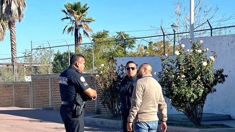 Aumentan casos de extorsión.