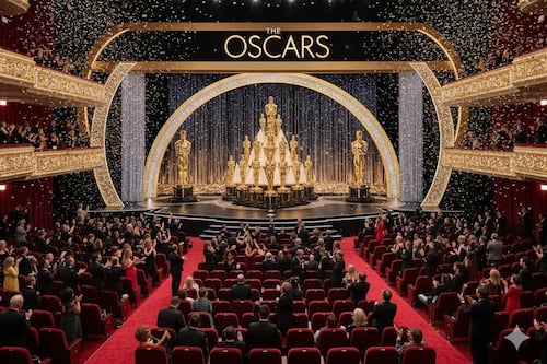 Una Batalla Tras Otra dominó con seis premios Oscar en la noche del cine