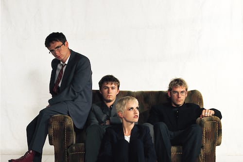 El álbum debut de The Cranberries cumple 33 años y lanzan reedición con contenido inédito