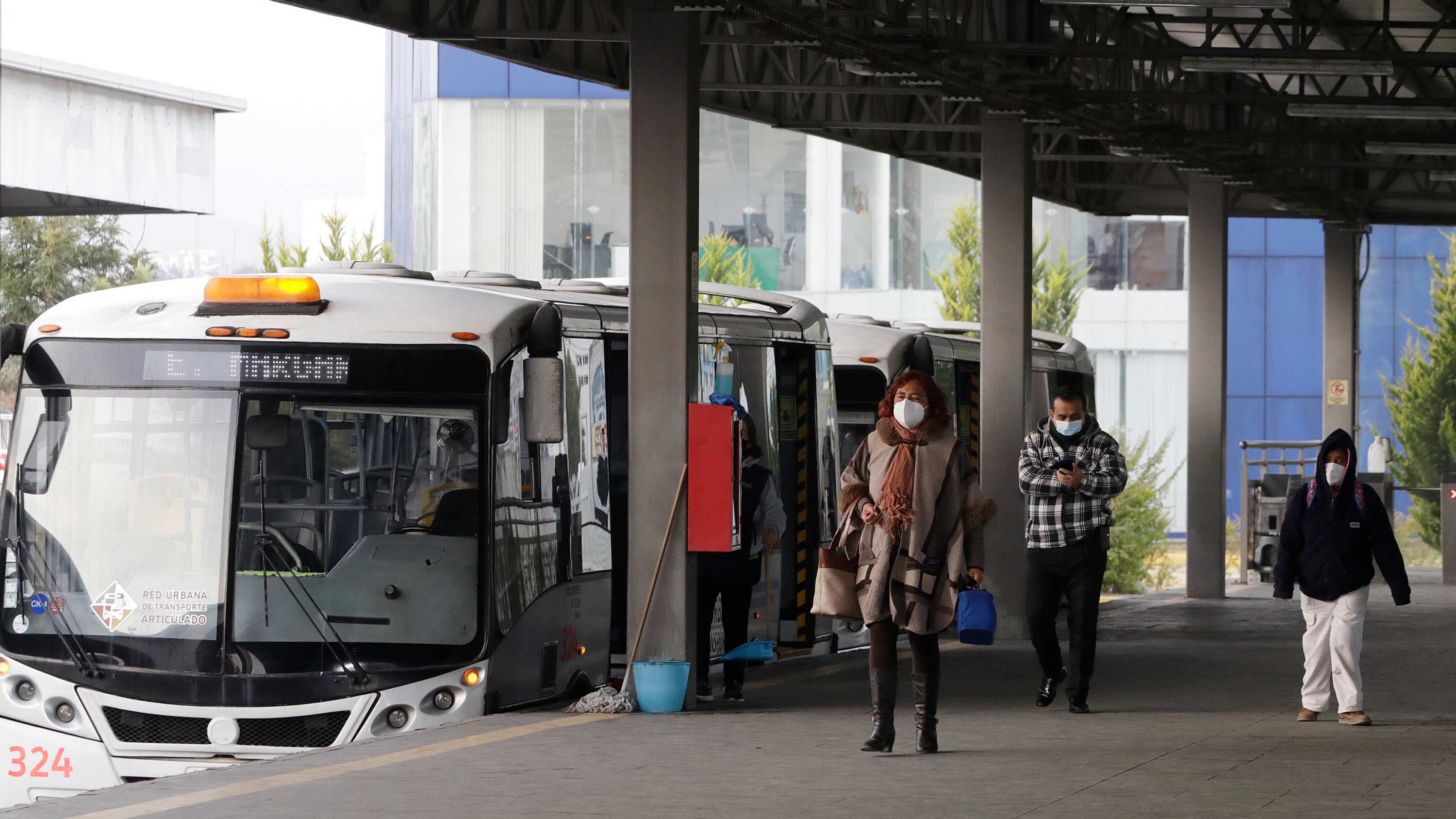 FOTO: Mara González/Agencia Enfoque