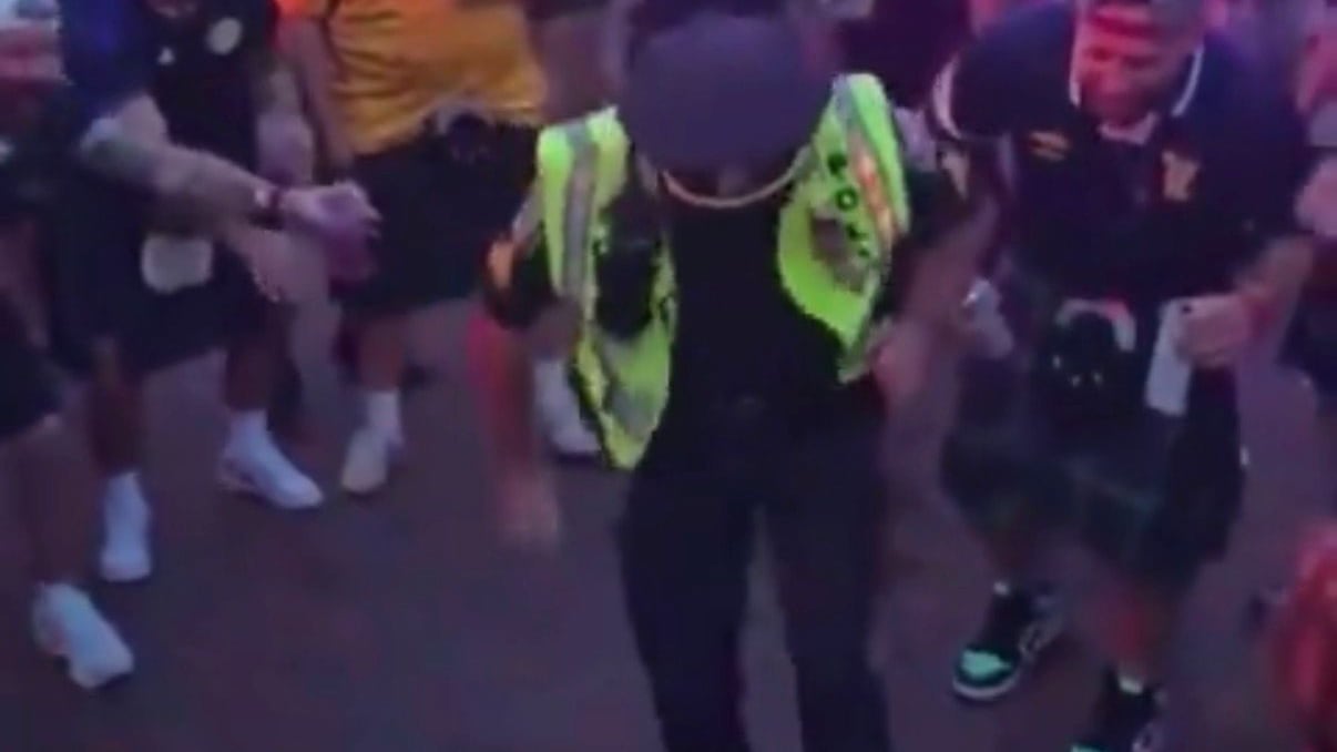 La fiesta sigue después de 2 días del arranque de la justa mundialista